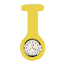 Zusterhorloge met clip - Topgiving